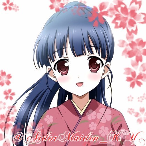 四埜宮 謡 歌依 Ardormaiden Ky Twitter 四埜宮 謡 歌依 Ardormaiden Ky Twitter
