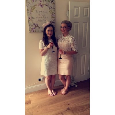 siobhanbutler1's profile picture. The fear of wasting a great outfit on an insignificant day.