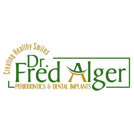 Dr. Fred Alger specializes in implants & periodontics and offers surgical and non-surgical treatment.