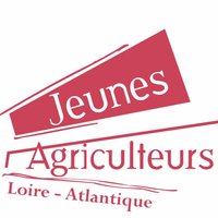 Jeunes Agriculteurs de Loire-Atlantique JA44 (@jeunesagri44) 's Twitter Profile Photo Jeunes Agriculteurs de Loire-Atlantique JA44 (@jeunesagri44) 's Twitter Profile Photo