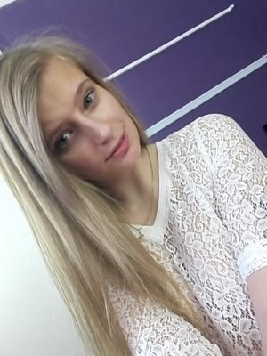 Betsy_Pery's profile picture. intellectually, intelligent, like to sport, like to study, like to play tennis,