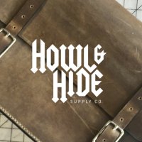 Howl & Hide Supply (@howlandhide) 's Twitter Profile