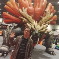 Keith Fraser (@otakukeith) 's Twitter Profile Photo Keith Fraser (@otakukeith) 's Twitter Profile Photo