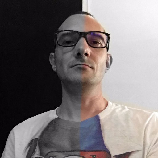 Carlo Meneghettiさんのプロフィール画像