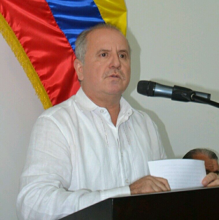 Sergio Barraza Mora