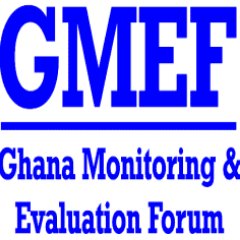 Ghana Monitoring and Evaluation Forum