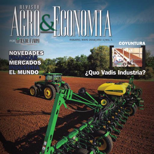 Economia - Agro - Emprendimientos