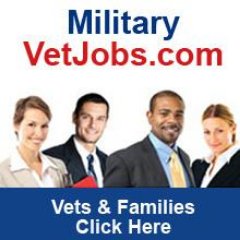 #Veteran owned organization dedicated to connecting #Military Veterans w/ employers. Facebook https://t.co/KlIk4kv833