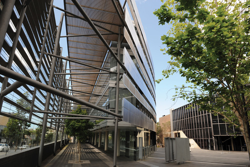 IT_Sydney's profile picture. Welcome to Information Technologies at The University of Sydney