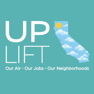 Something amazing is happening in California: we're cleaning our air by charging polluters for the damage they cause & using that $ to uplift our neighborhoods.