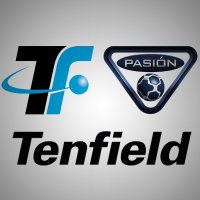 Pasión Tenfield (@pasiontf) 's Twitter Profile Photo Pasión Tenfield (@pasiontf) 's Twitter Profile Photo