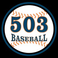 503 Baseball (@503_baseball) 's Twitter Profile