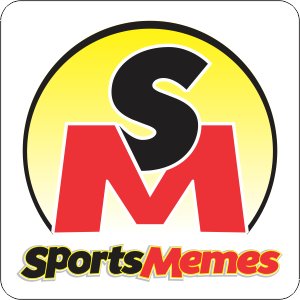 Sports Memes ranging from basketball, football, baseball to golf, tennis and soccer!