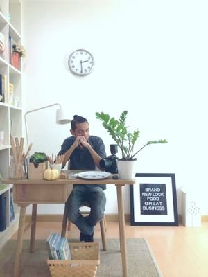 tubtanadit's profile picture. 