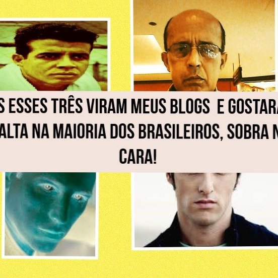 SOU UMA PESSOA BASTANTE, SEM PRECONCEITO ALGUM, CASO ESSES 2 ADJETIVOS DEFINAM MEU CARÁTER E PERSONALIDADE, ESTÁ ÓTIMO DEMAIS.