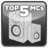 Top 5 MCs