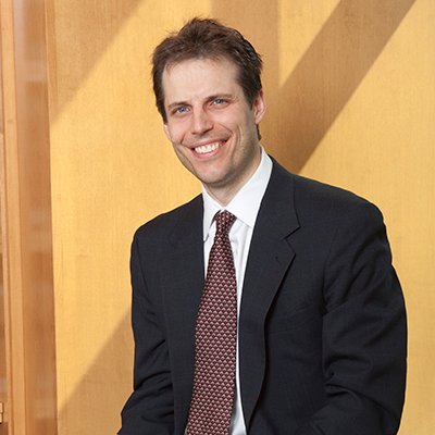 Law Prof and Assoc. Dean of Faculty at @UNLCollegeofLaw. Teaching & researching Constitutional Law with focus on #SCOTUS decision making and lethal injection.