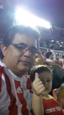 Presidente Coordinadora de Comisiones Vecinales Barrio Obrero
