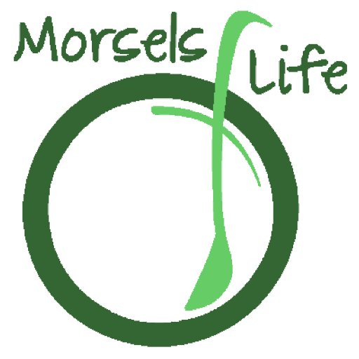 Welcome to Morsels of Life, where I experiment my way through life with food! My cooking philosophy is simple – everyday materials and easy methods. :)