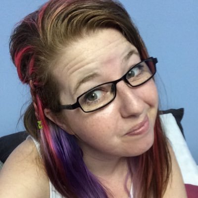RockinJenn's profile picture. 