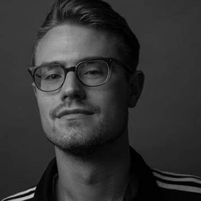 MattCNoble's profile picture. Husband. Sojourner. Cinephile. Frequenter of the National Parks. Coffee Addict.