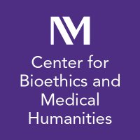 NU Ctr for Bioethics (@nubioethics) 's Twitter Profile