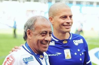 Cruzeiro Tri da Libertadores 
Bi campeão da triplice coroa