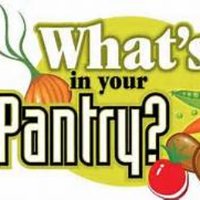 Pantry Chix (@pantrychix) 's Twitter Profile
