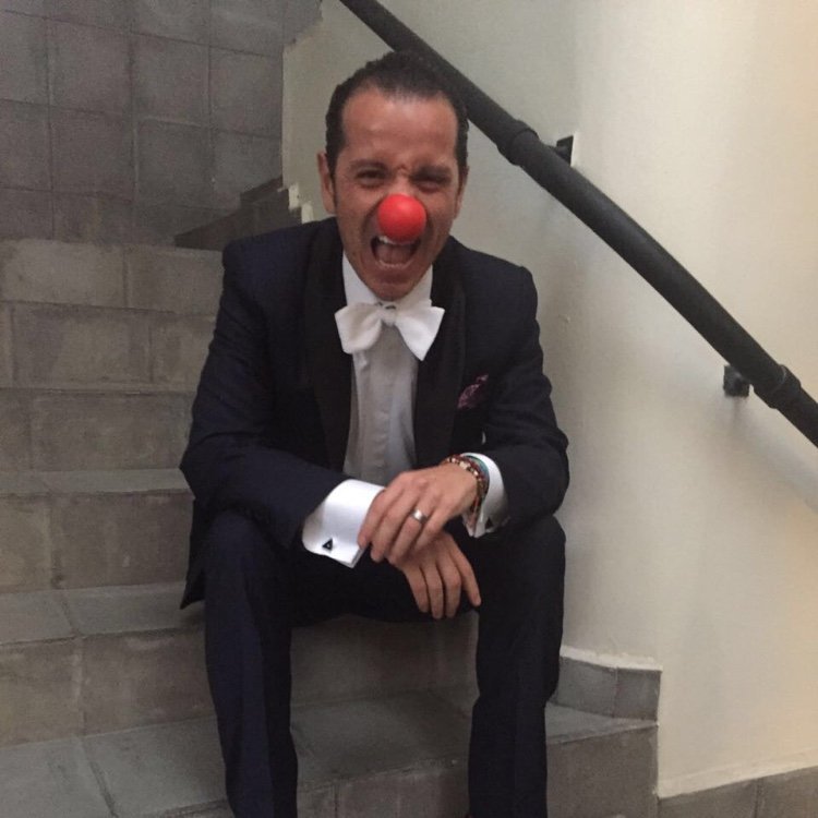 tinterias's profile picture. 