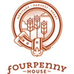 Fourpenny House is a premium bar/brewpub/restaurant in the heart of La Mesa’s Village.