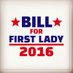 Bill For 1st Lady (@billfor1stlady) Twitter profile photo Bill For 1st Lady (@billfor1stlady) Twitter profile photo