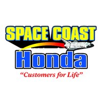 Space Coast Honda(@spacecoasthonda) 's Twitter Profile Photo