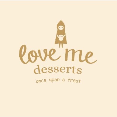 Small startup business making indulgent hand baked/made delicious desserts in jars.