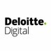Deloitte Digital (@DeloitteDigital) Twitter profile photo