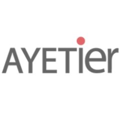 Ayetier's profile picture. Stay connected with all things #Ayetier: data analytics, IT management & automation, events & more. Send us your questions via @Ayetier