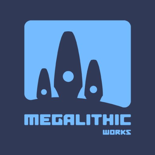 Megalithic Worksさんのプロフィール画像