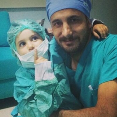 Human, father to Lorin Defne & İskender Baki, husband to @sehnaz_n_celik #Biostatistician, #vanbölgeeğitimve araştırma