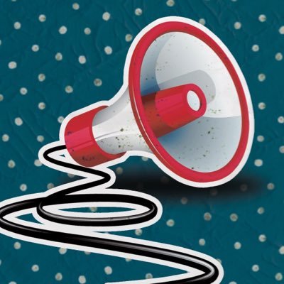 Megaphone_Nola's profile picture. The New Movement's flagship comedy show. A local celebrity tells true stories, we do comedy based off them. #TNM