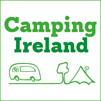Caravan and Camping guide for Ireland. Over 100 quality campsites. http://t.co/Jj4MnU071p