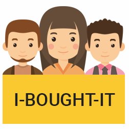 #OpenCart #Sharing #Продажи #Customers #Store #Owner
#I-#Bought-It - Поможет #увеличить #продажи вашего магазина.
email: support@i-bought-it.com