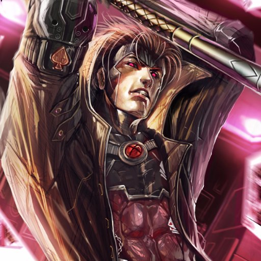 Urgurish's profile picture. Admin Réseau•#MEUPORG KILLER•#Manga et tout le tralala...