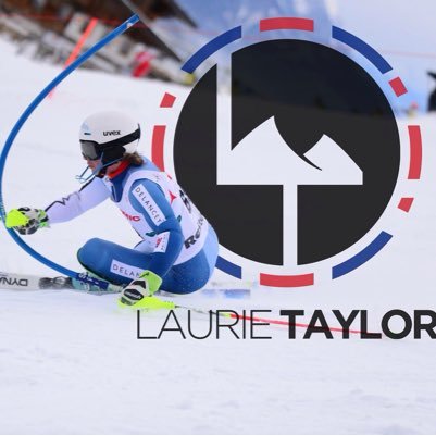 My name is Laurie Taylor, and I am a Professional Alpine Ski Racer on the British Ski Team.