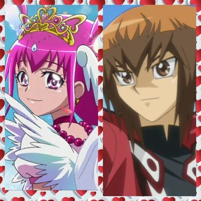 wife @hamatomelody shes my life.I'm a pyrus bakugan user my partner is rubanoid don't mess with melody or you will pay. I'm a bakugan pro #TMNTRP and #bakuganRP