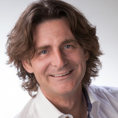 robertreitsma's profile picture. 