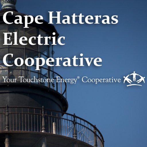 Cape Hatteras Electric Cooperative is a member-owned electric cooperative serving over 7,700 customers on Hatteras Island, NC. Outage? Call 866-511-9862.