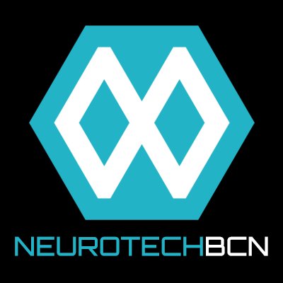 The #Barcelona chapter of @NeuroTechX. Your #BCN #NeuroTech Community, from hackers to experts. Join us! Upcoming events: https://t.co/5tagl6nXDL