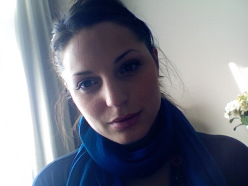 Tijanabanana's profile picture. International development worker, chocolate lover who sometimes thinks that life is like a video game