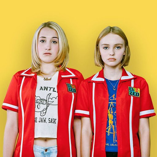 Yoga Hosers Profile