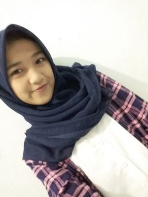 Samrtulfuadah's profile picture. fuadahyunanda