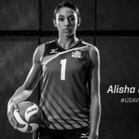 Alisha Glass (@aglass6) 's Twitter Profile